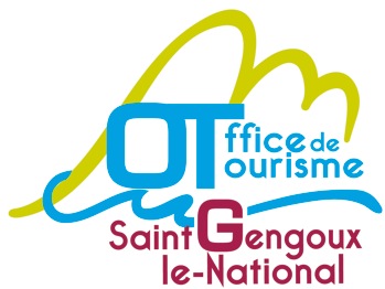Office de tourisme de Saint-Gengoux-le-National